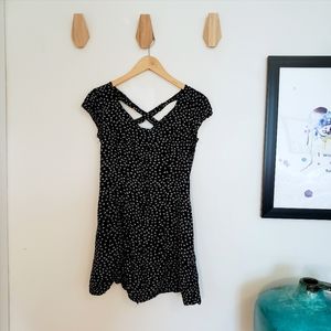 Dainty Floral Sundress